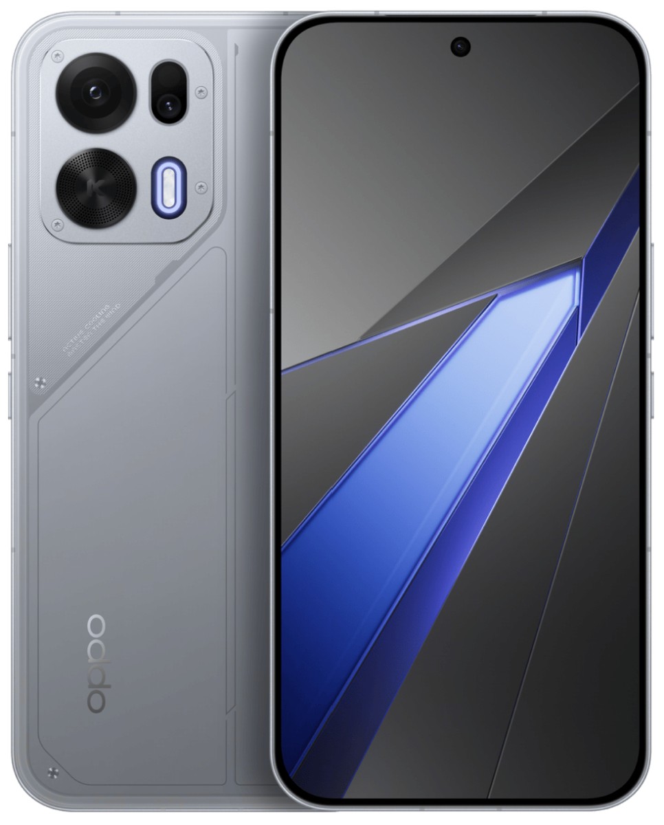 Oppo K15 Pro+
